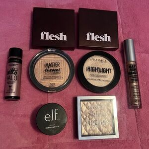 Set of Highlighters